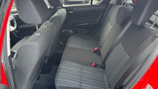 Suzuki Swift 1.2 SZ-L [Nav] 5dr Petrol Hatchback